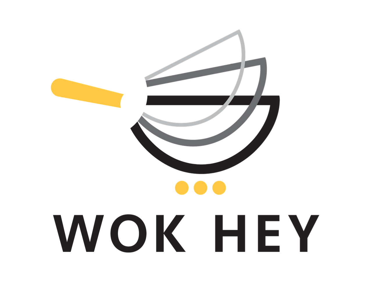 WOK HEY